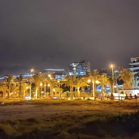 Bungalow Arenales Del Sol, Alicante Exteriör bild