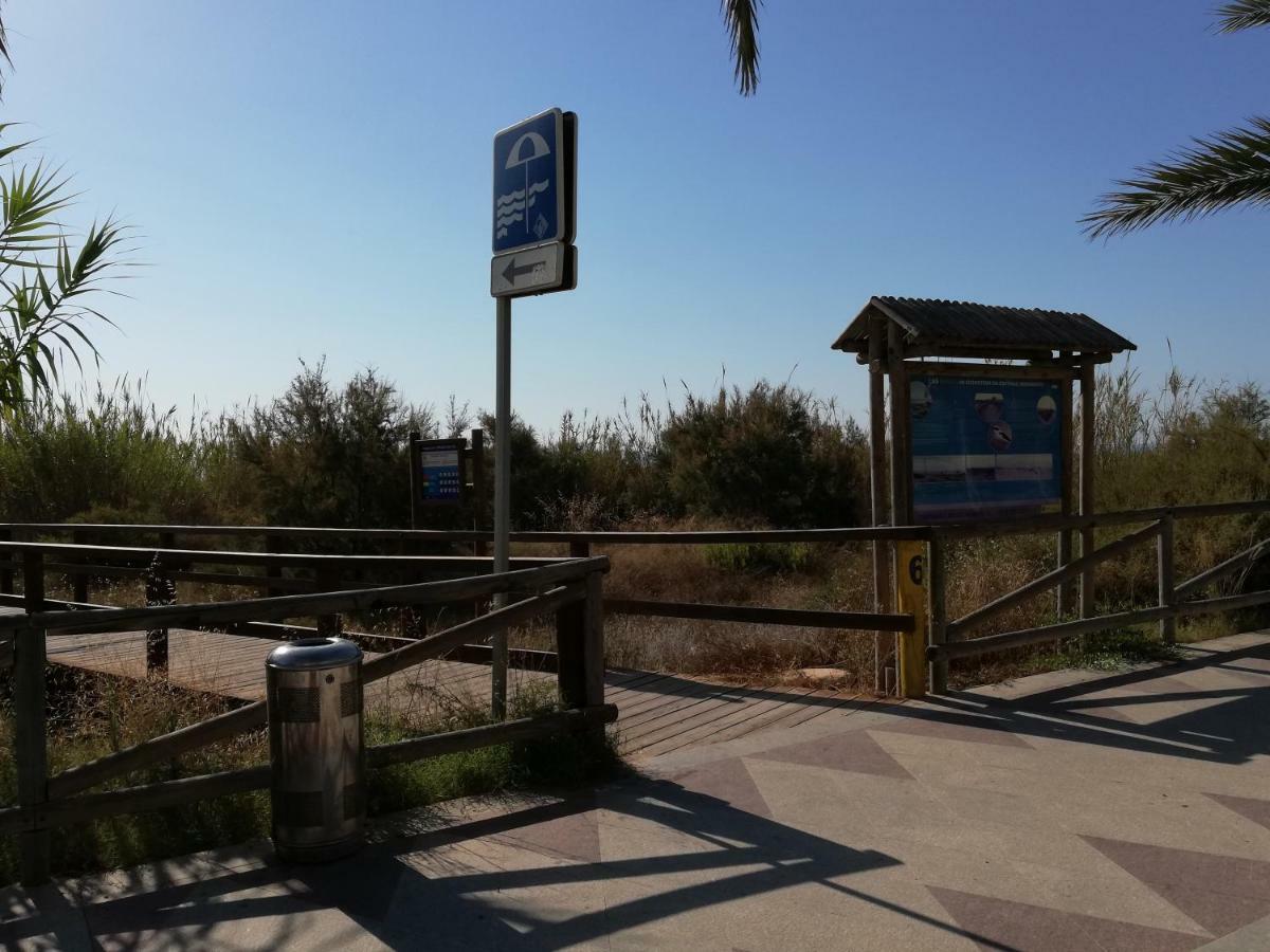 Bungalow Arenales Del Sol, Alicante Exteriör bild